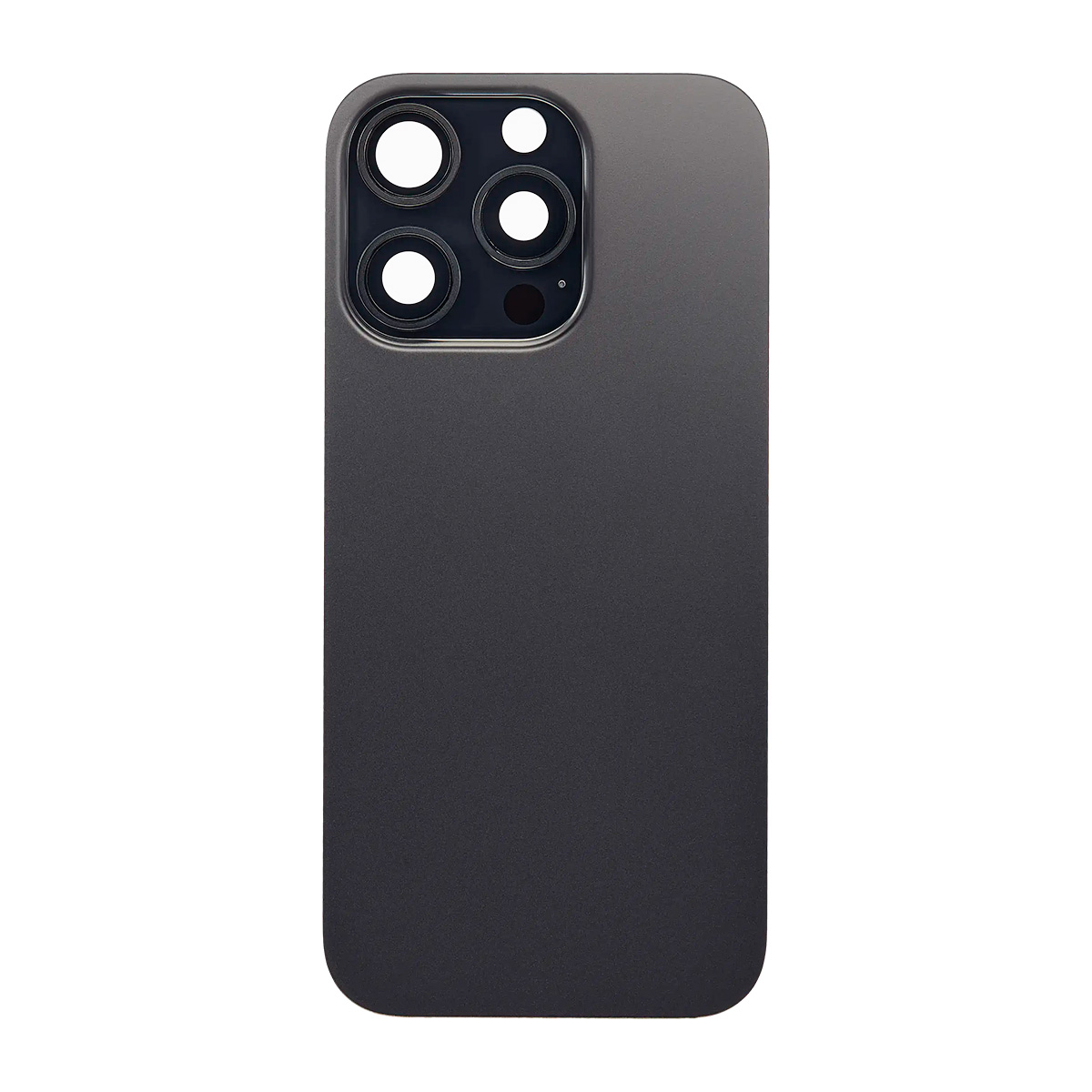 Vidrio Trasero Completo iPhone 16P
